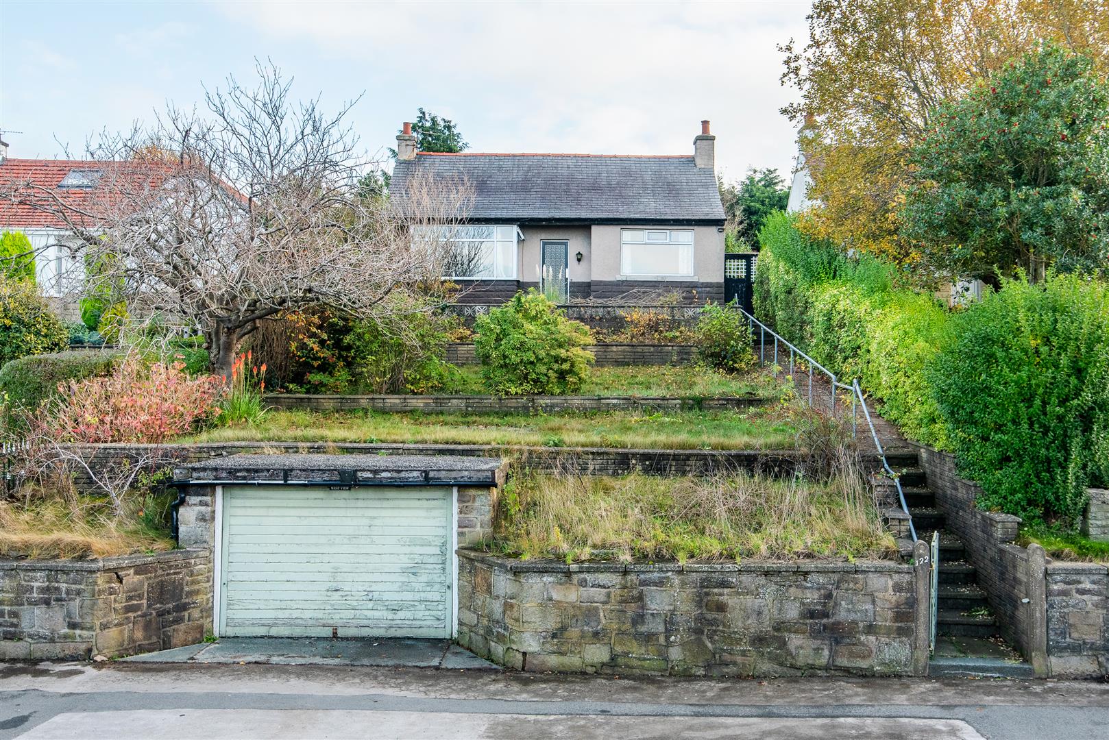 Blackburn Road, Chorley